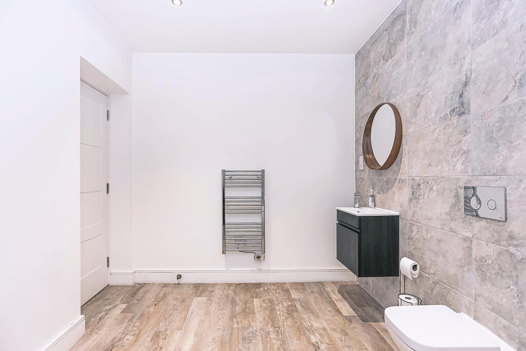 Additional image 21 of Park Gate At Lyndon Place, 2096 Coventry Road, Sheldon, Birmingham