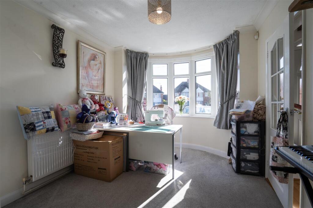 Additional image 6 of Leavesden Grove, Birmingham