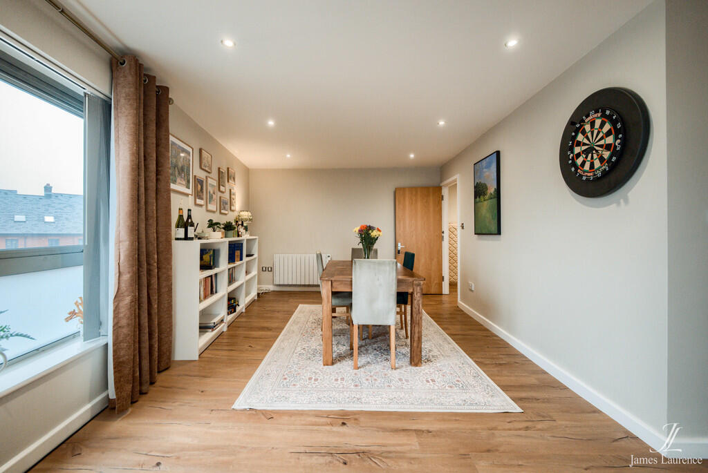 Additional image 3 of Point 3, 42 George Street, Jewellery Quarter