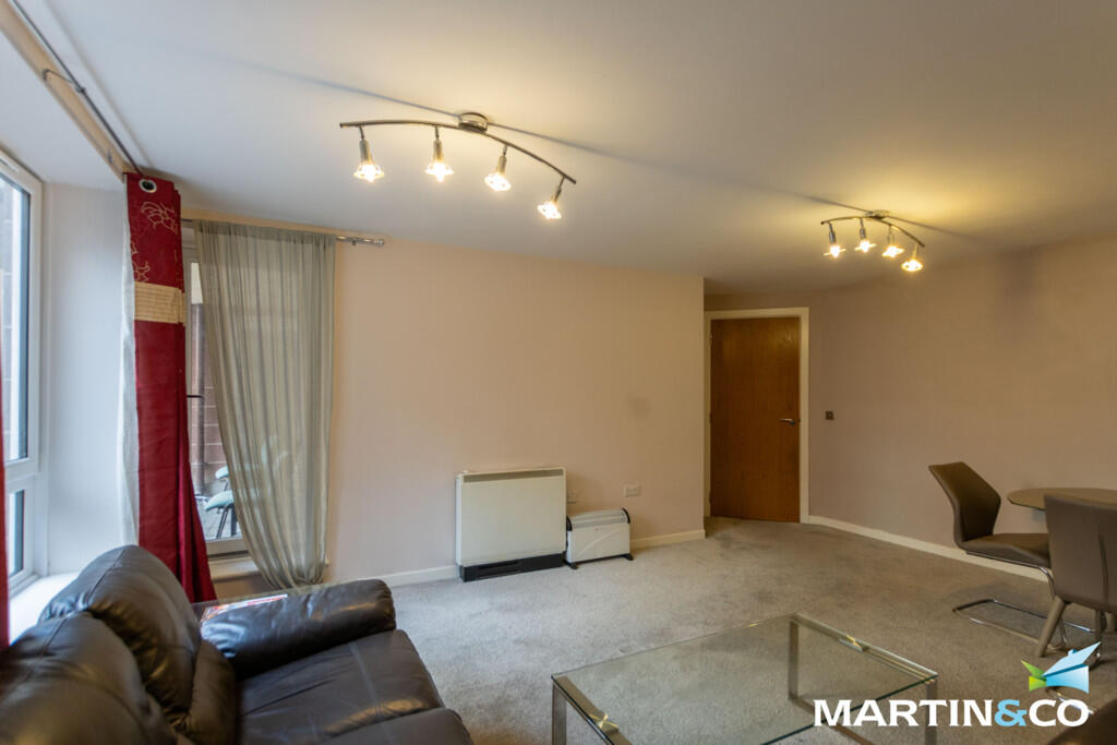 Additional image 4 of Heritage Court, Warstone Lane, Birmingham, B18