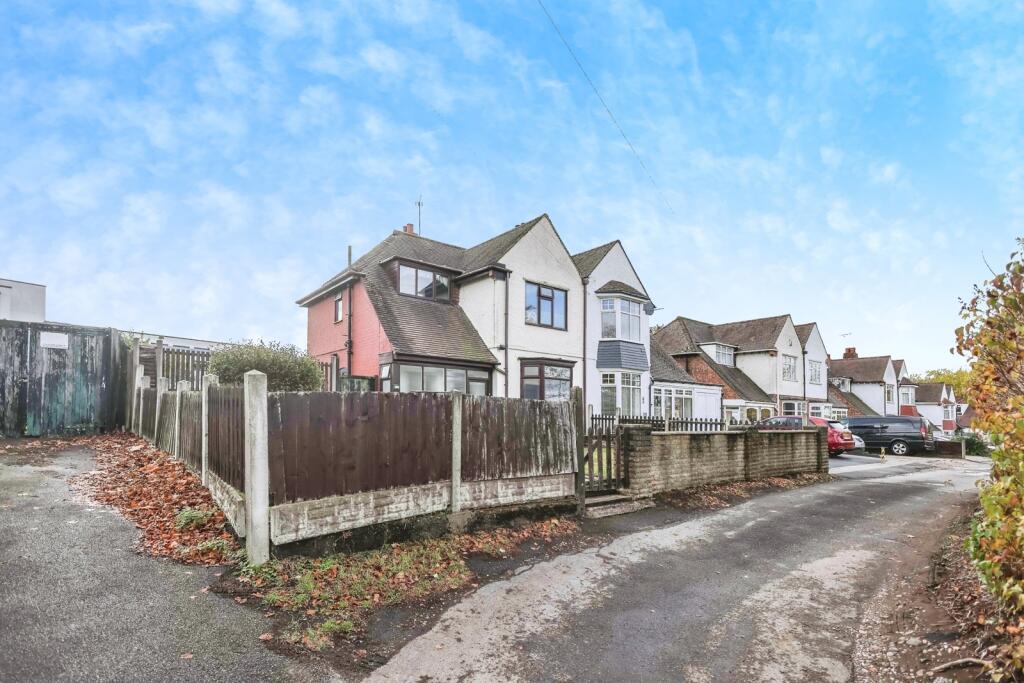 Additional image 15 of Marsh Hill, Birmingham, West Midlands, B23