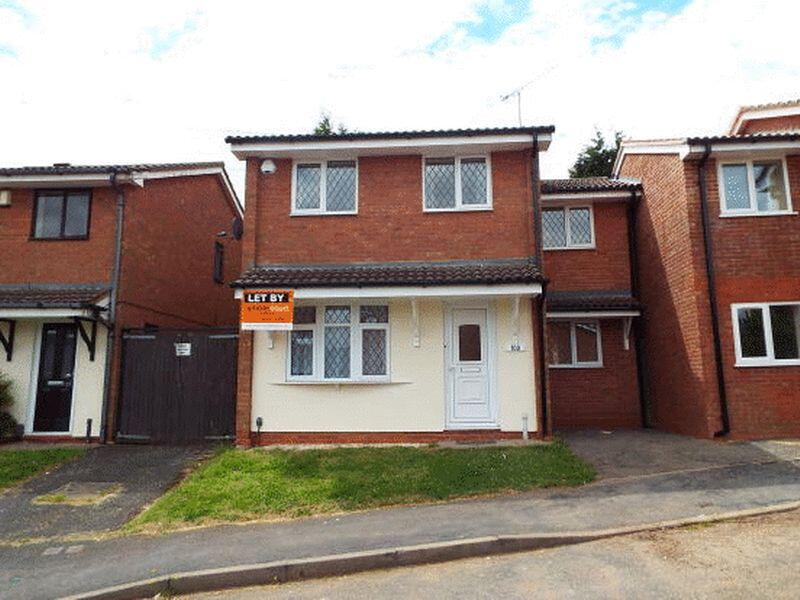 Property image for Heeley Road, Selly Oak, Birmingham, B29 6EZ