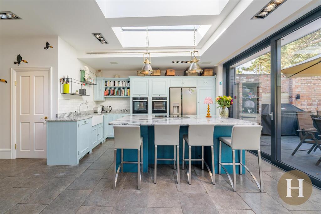 Additional image 14 of Park Hill Road, Harborne, Birmingham, B17