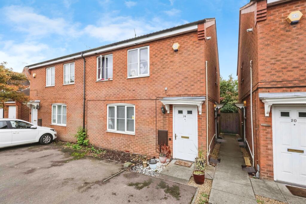Additional image 2 of Lime Grove, Birmingham