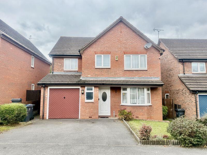 Additional image 33 of Cherry Crescent, Birmingham, B24 8BW