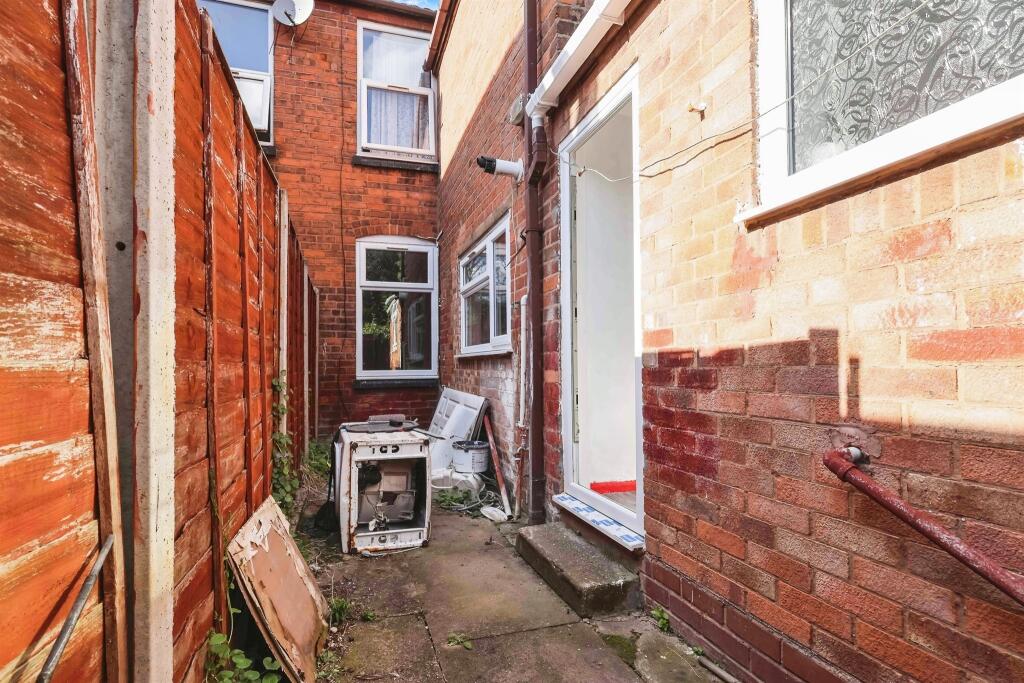 Additional image 15 of George Road, Yardley, Birmingham