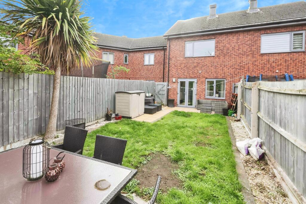 Additional image 17 of Platt Brook Way, Birmingham