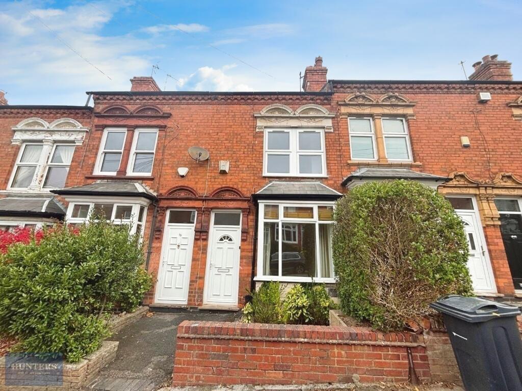 Additional image 11 of Hartledon Road, Birmingham