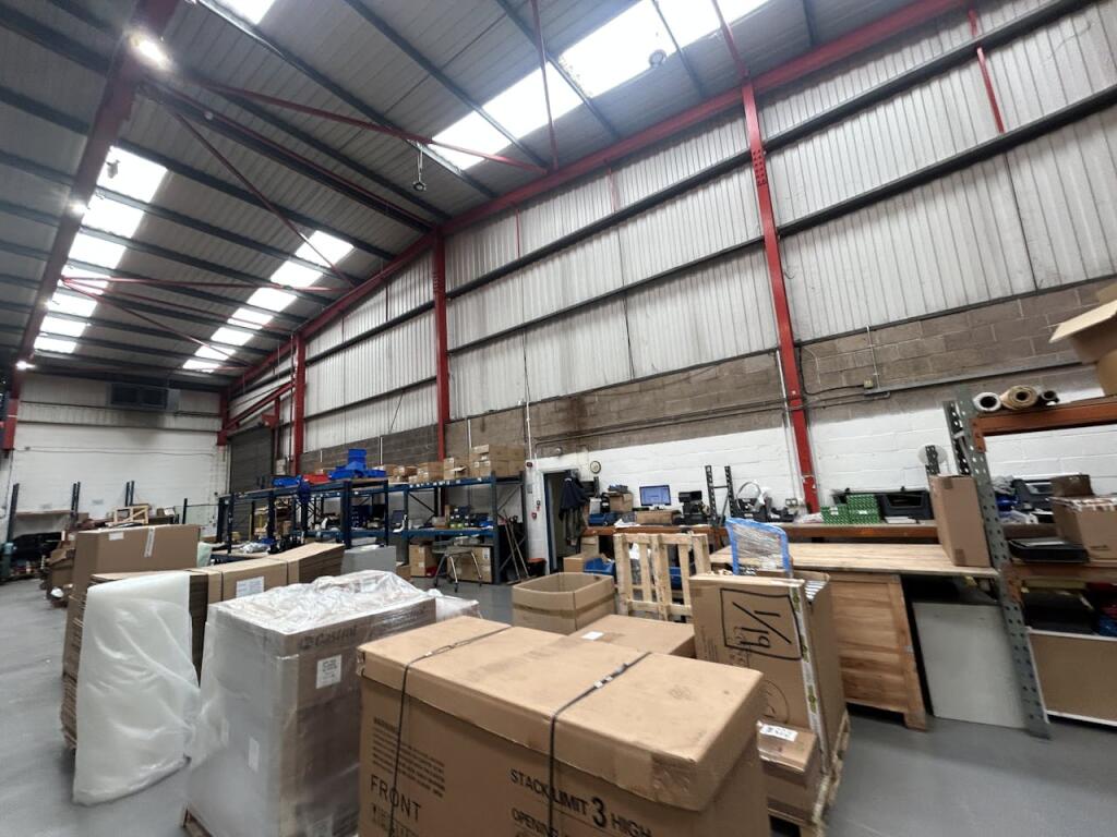 Additional image 8 of Unit 15, Erdington Industrial Park, Chester Road, Birmingham, B24 0RD