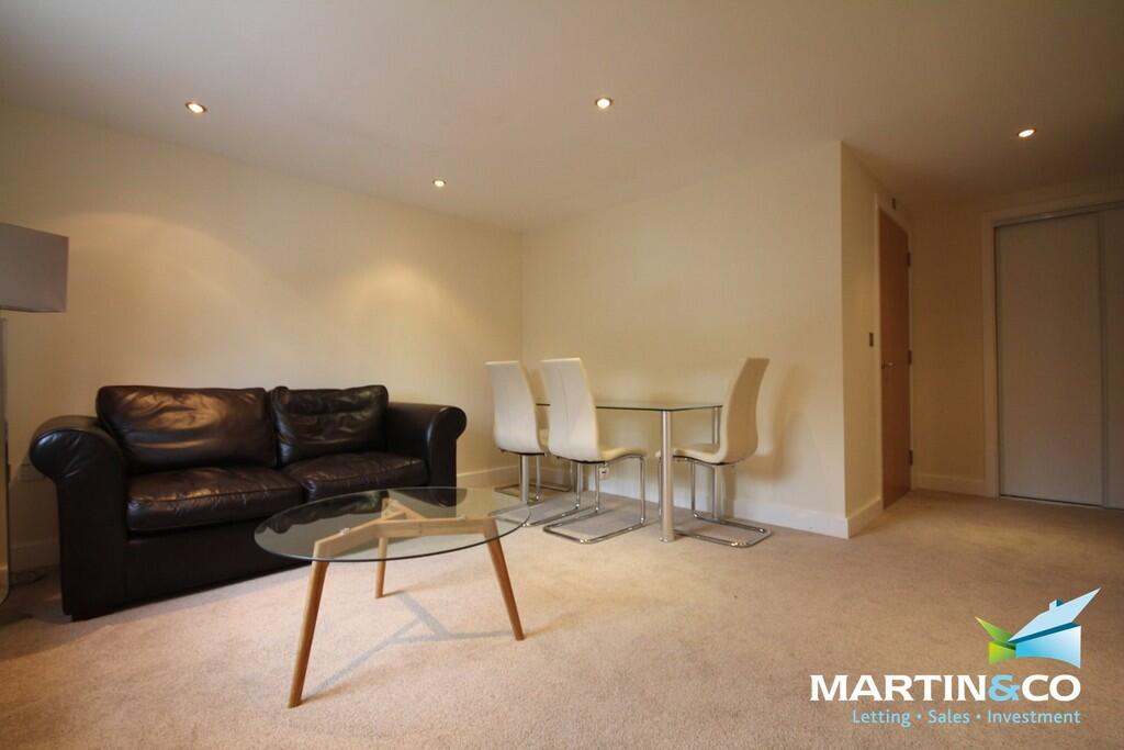 Additional image 3 of Harborne Village Apartments, High Street, Harborne, B17