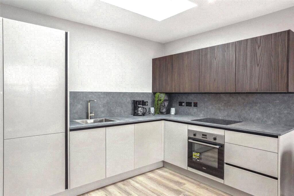 Additional image 12 of Pressworks, 40-44 Northwood Street, Birmingham, West Midlands, B3