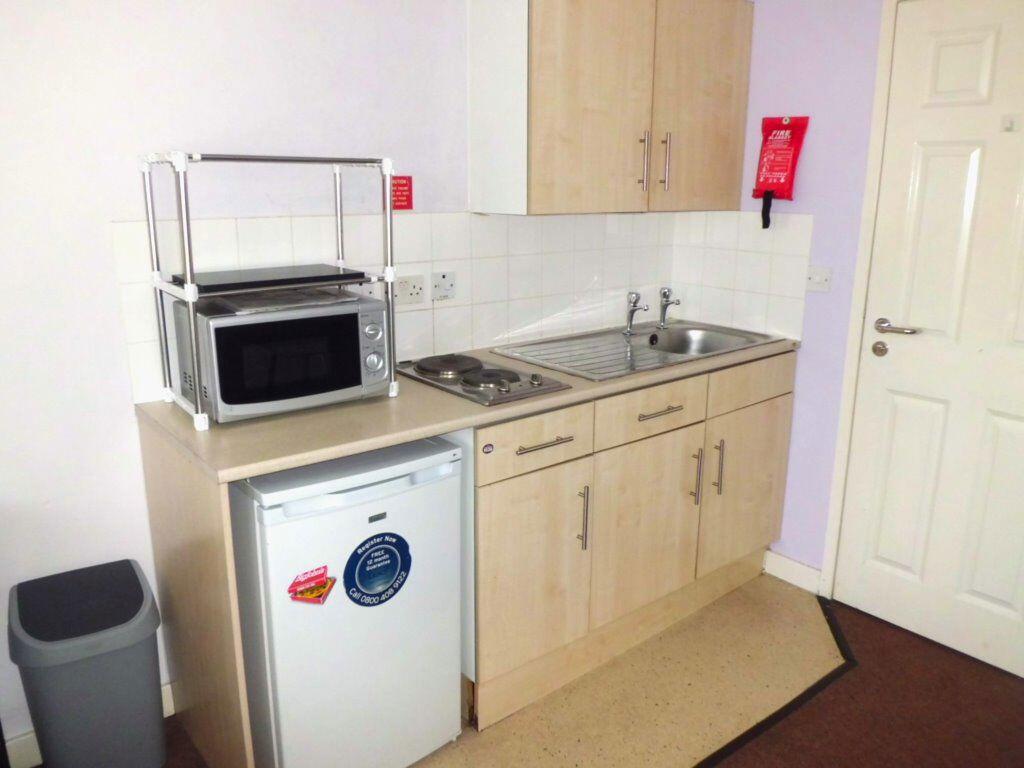 Additional image 4 of F6 Bournbrook House, B29 6BD