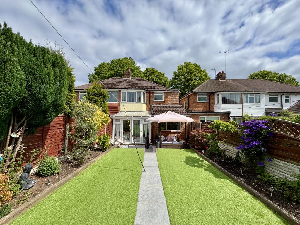 Additional image 18 of Benedon Road, Sheldon, Birmingham, B26