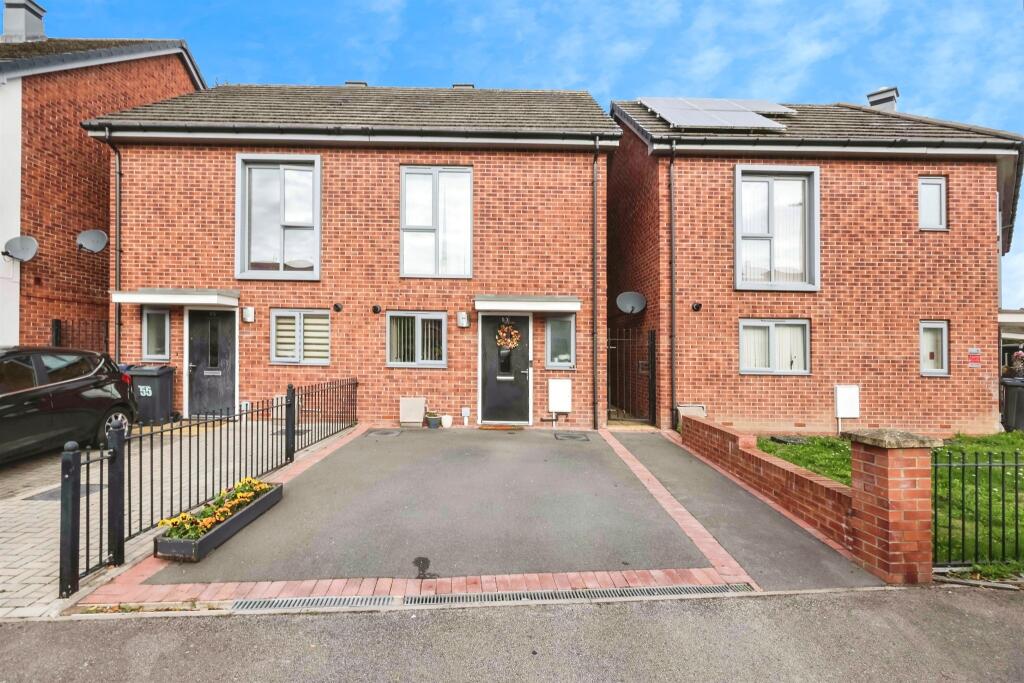 Additional image 18 of Platt Brook Way, Birmingham