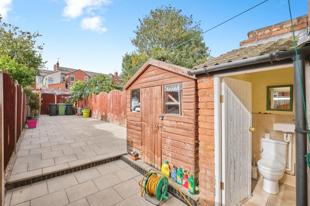 Additional image 8 of Babington Road, Birmingham