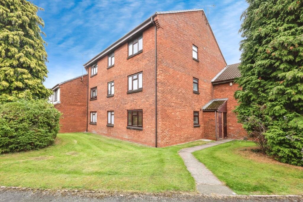 Littlecote Drive, Birmingham, West Midlands, B23