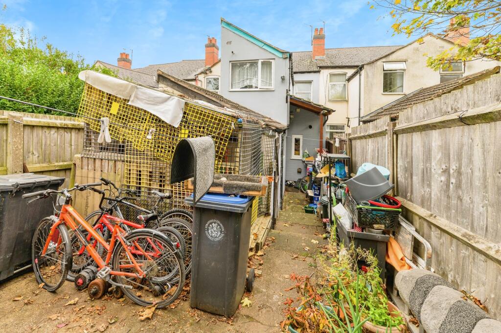 Additional image 27 of Wellington Road, Birmingham, B20