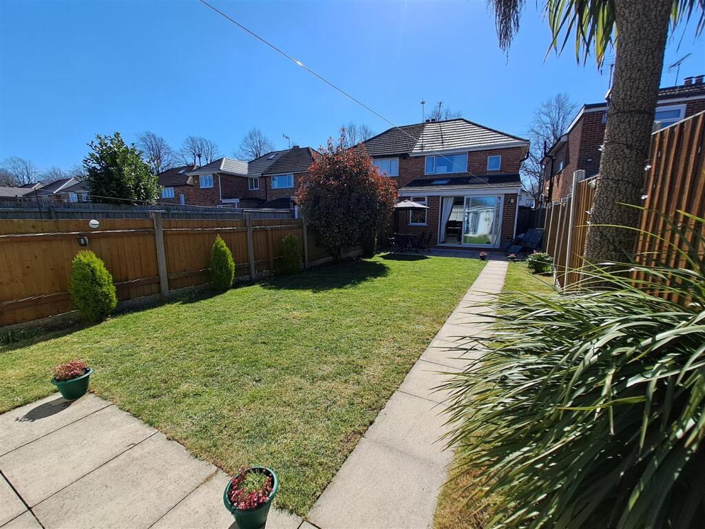 Additional image 13 of Cranes Park Road, Sheldon, Birmingham