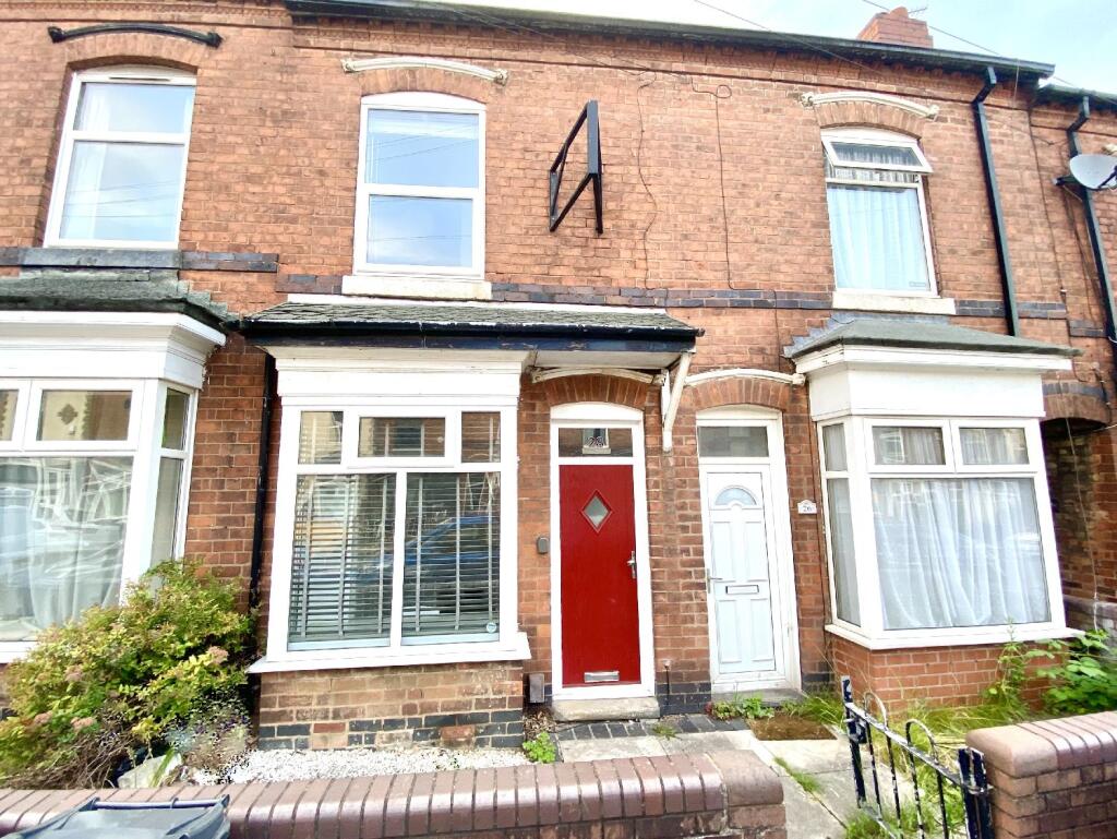 Additional image 8 of Gleave Road, Selly Oak, Birmingham, West Midlands, B29