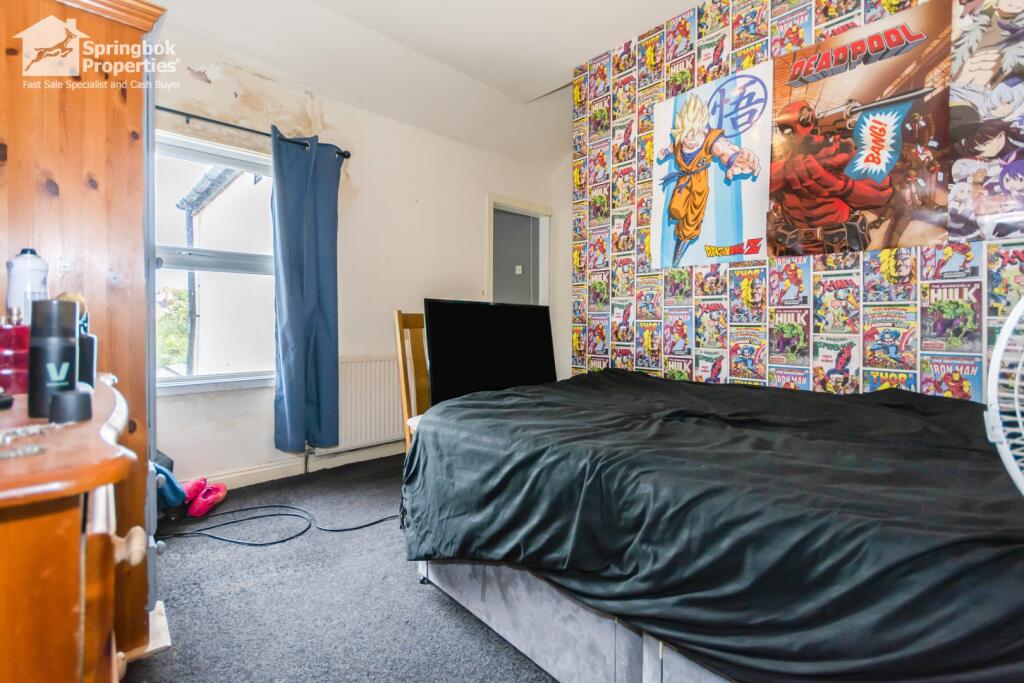 Additional image 8 of Gristhorpe Road, Birmingham, West Midlands