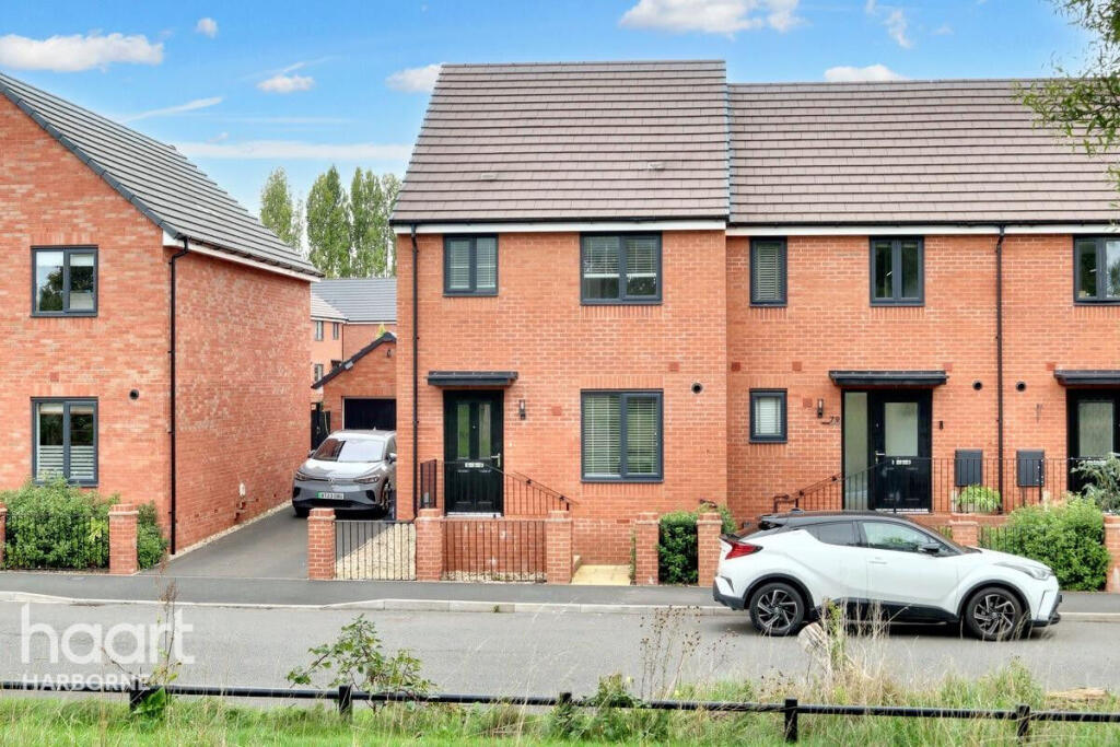 Additional image 20 of Hunts Road, Stirchley