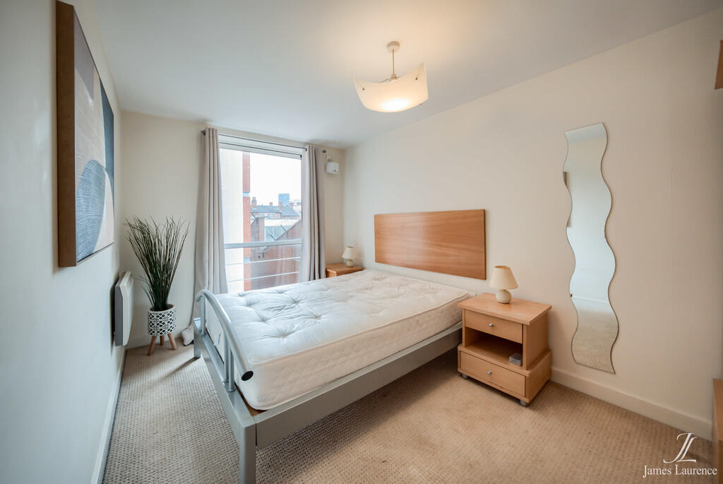 Additional image 12 of Heritage Court, Warstone Lane, Jewellery Quarter