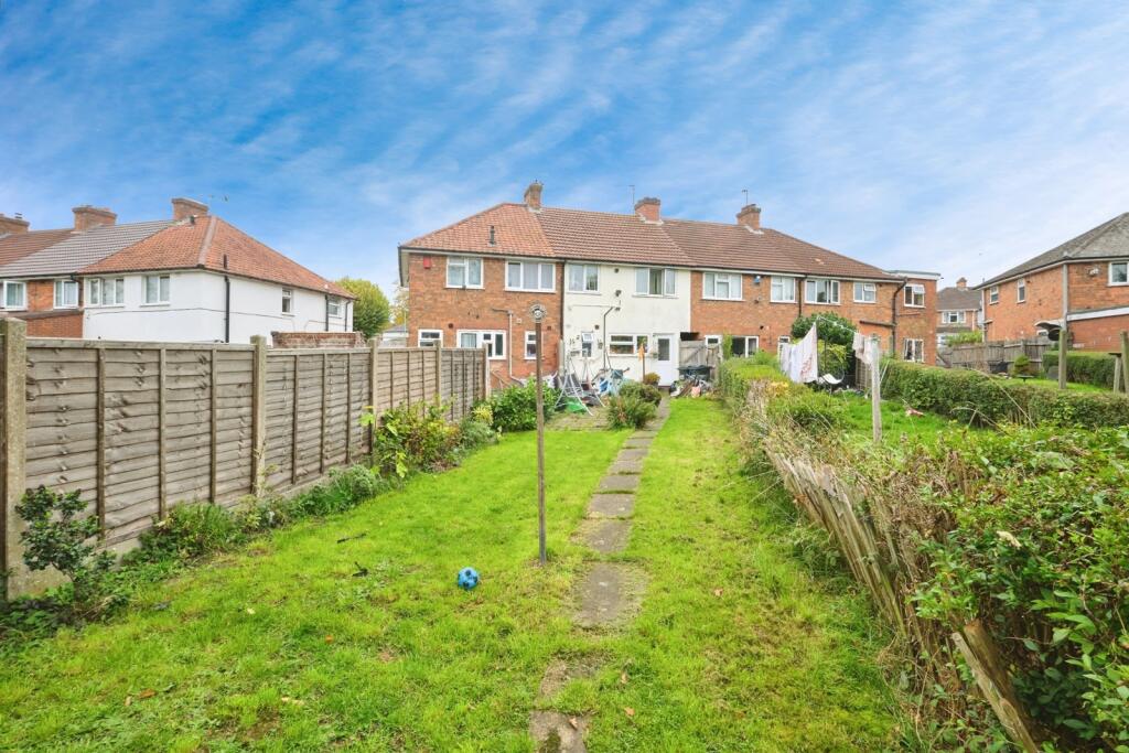 Additional image 17 of Fieldhouse Road, Birmingham, West Midlands, B25