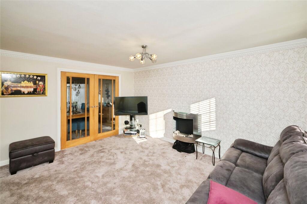 Additional image 3 of Fairlawns, BIRMINGHAM, West Midlands, B26