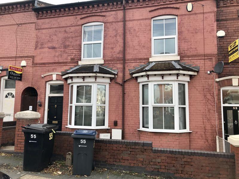 Property image for Harrow Road, Selly Oak, Birmingham, B29 7DN