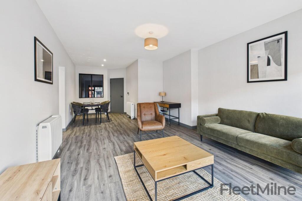 Additional image 3 of Lock House, Lionel Street, Birmingham