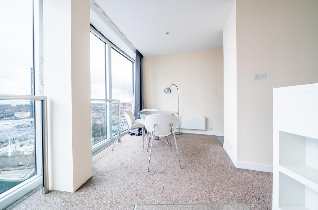 Additional image 6 of The Rotunda, 150 New Street, Birmingham B2 4PE