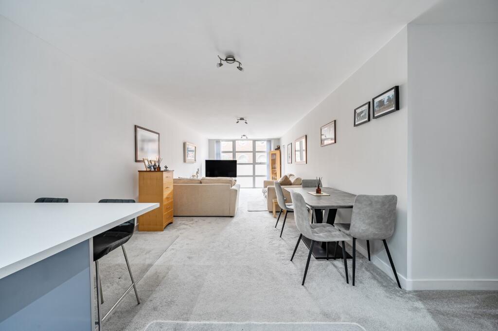 Additional image 7 of St. Pauls Square, Birmingham, West Midlands, B3