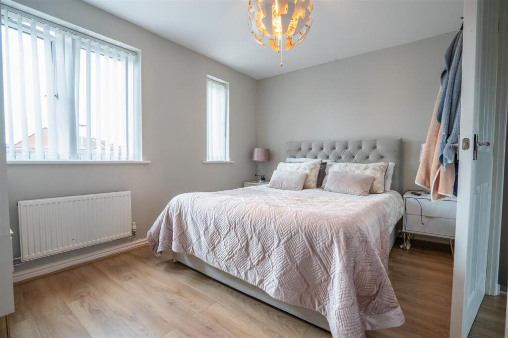 Additional image 11 of Culey Green Way, Birmingham