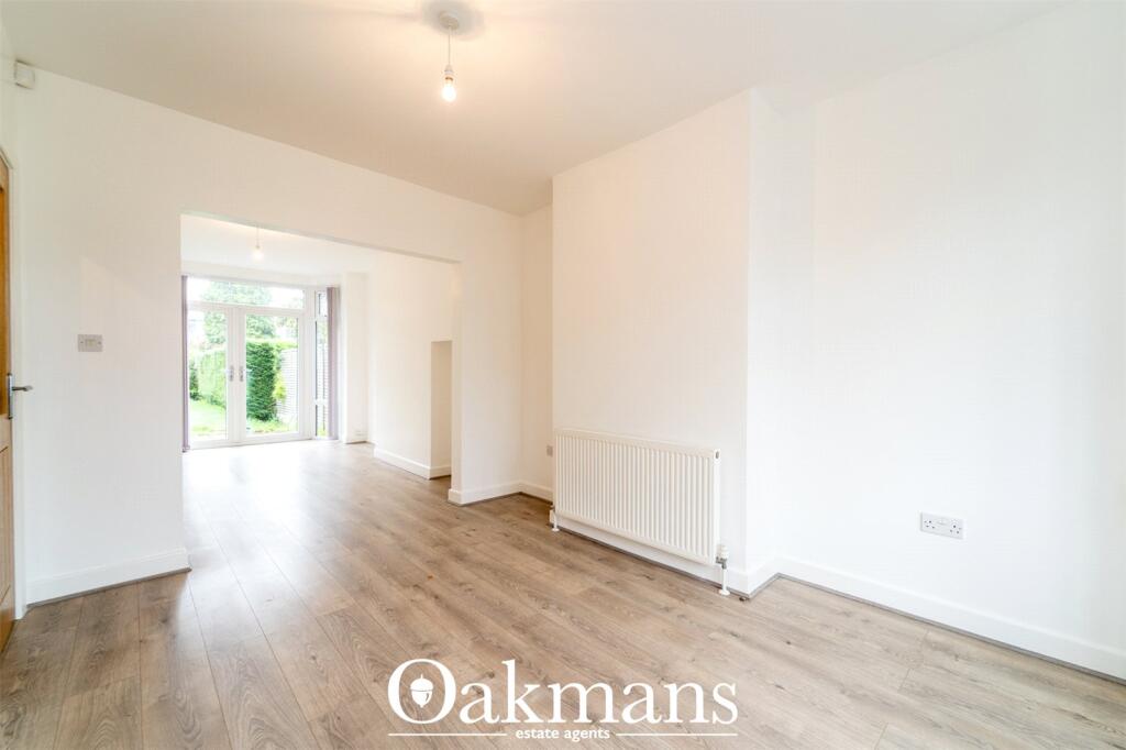 Additional image 4 of Gibbins Road, Birmingham, West Midlands, B29