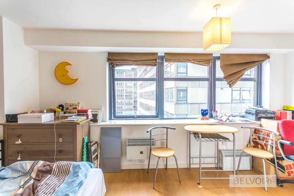 Additional image 9 of Brindley House, Newhall Street, City Centre, Birmingham, B3