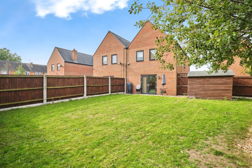 Additional image 10 of Ashcroft Grove, Birmingham