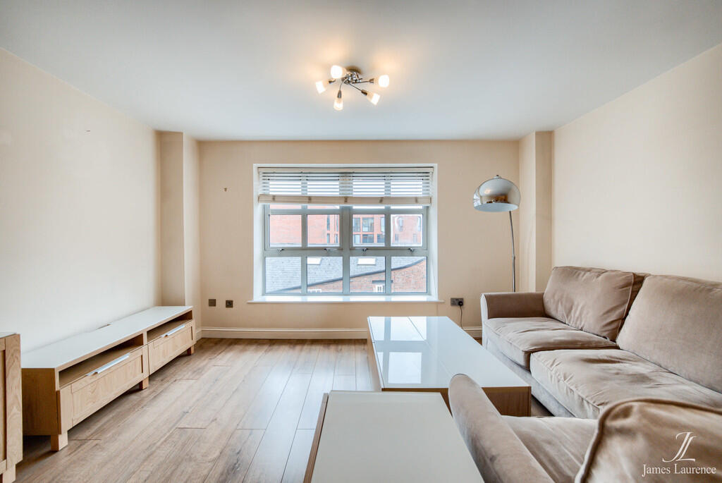 Additional image 13 of Point 3, 43 George Street, Jewellery Quarter