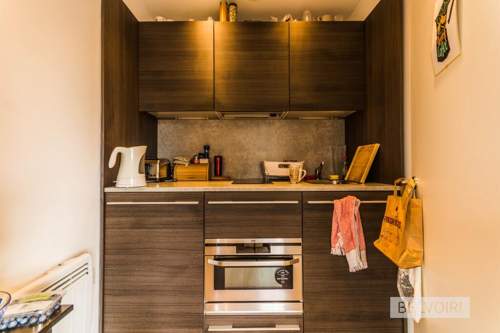 Additional image 4 of Brindley House, Newhall Street, City Centre, Birmingham, B3