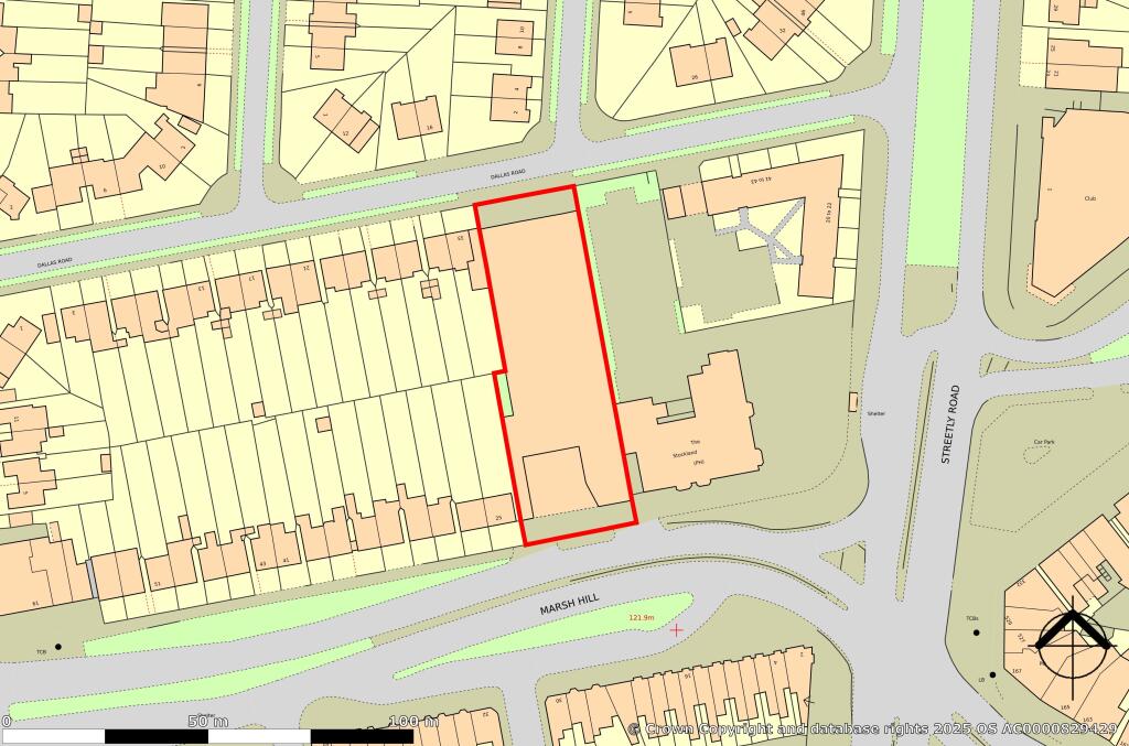 Additional image 4 of 23 Marsh Hill & 35 Dallas Road, Erdington, West Midlands, B23 7DS