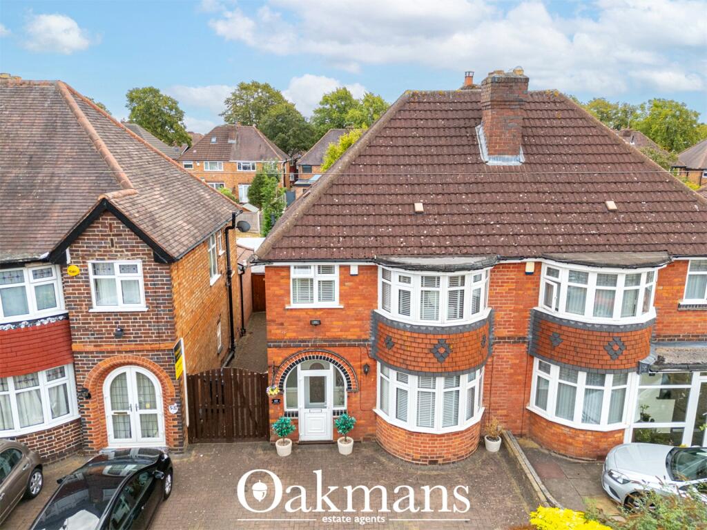 Additional image 27 of Lulworth Road, Birmingham, West Midlands, B28