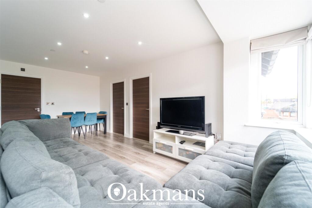 Additional image 30 of Charles Edward Road, Birmingham, West Midlands, B26