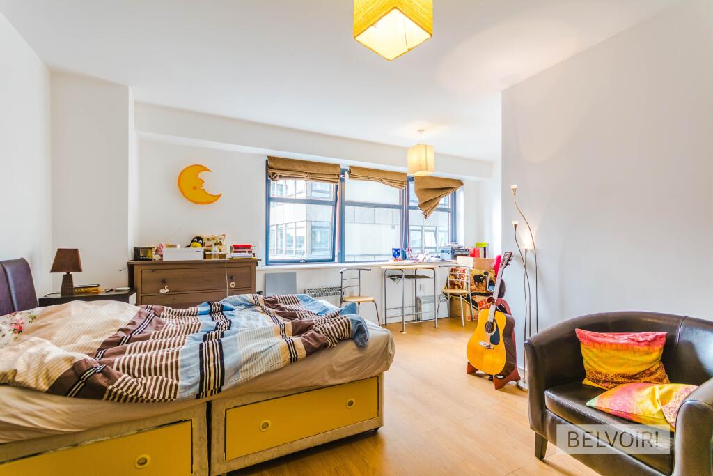 Property image for Brindley House, Newhall Street, City Centre, Birmingham, B3