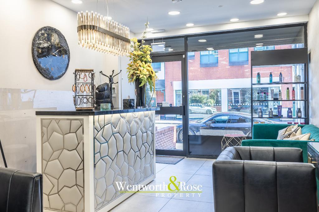 Property image for High Street, Harborne, Birmingham, B17 9NT