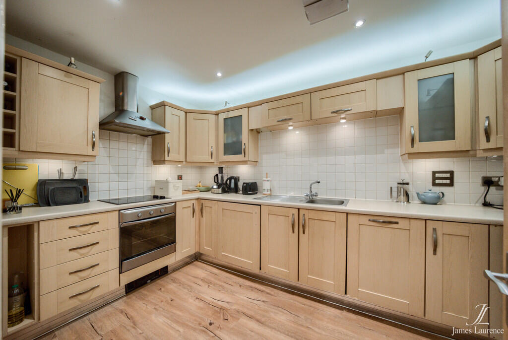 Additional image 11 of Point 3, 42 George Street, Jewellery Quarter