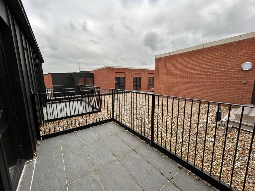 Additional image 11 of Pressworks, 40-44 Northwood Street, Jewellery Quarter