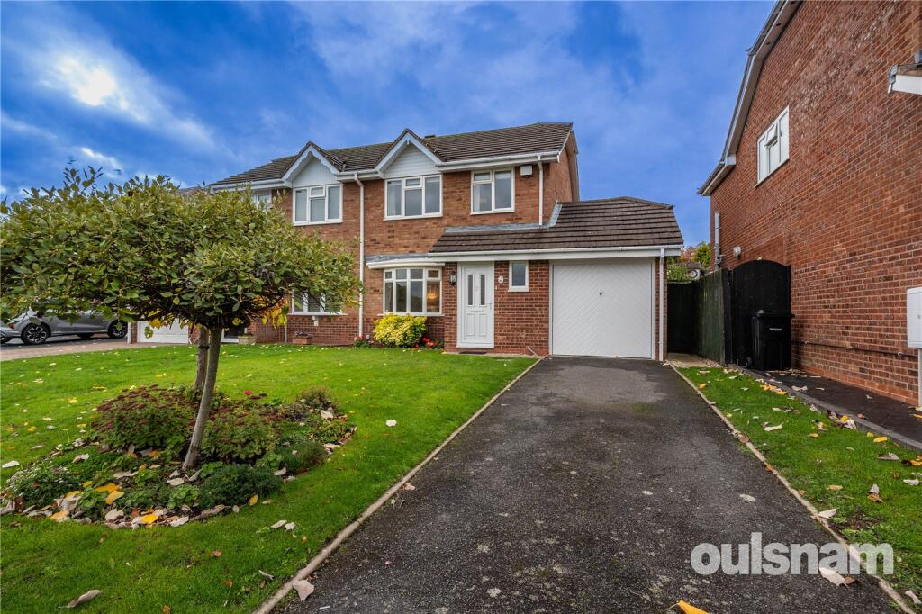 Additional image 25 of York Close, Bournville, Birmingham, B30