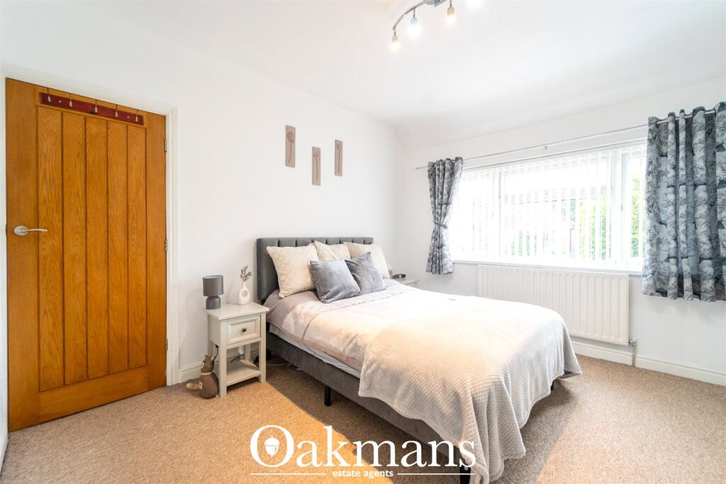 Additional image 15 of Lulworth Road, Birmingham, West Midlands, B28