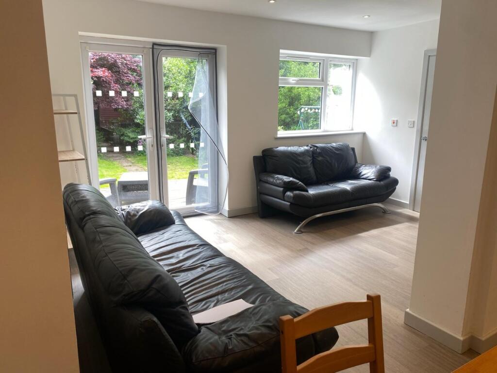 Additional image 13 of 3 Bedroom Student House - Ferncliffe Road, Birmingham