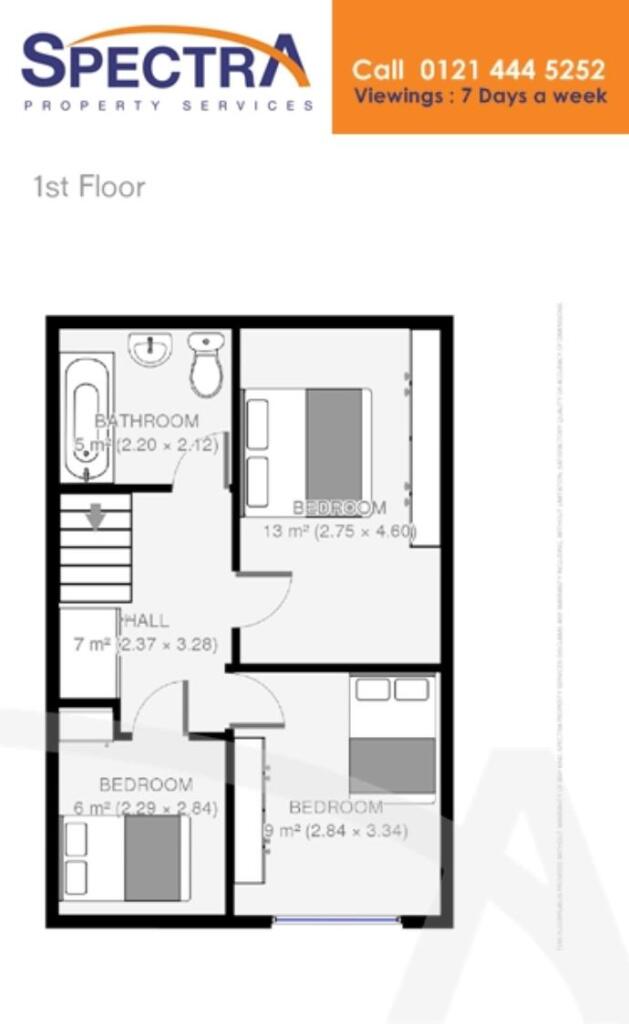 Additional image 28 of Shaftmoor Lane, Hall Green, Birmingham B28 8ST