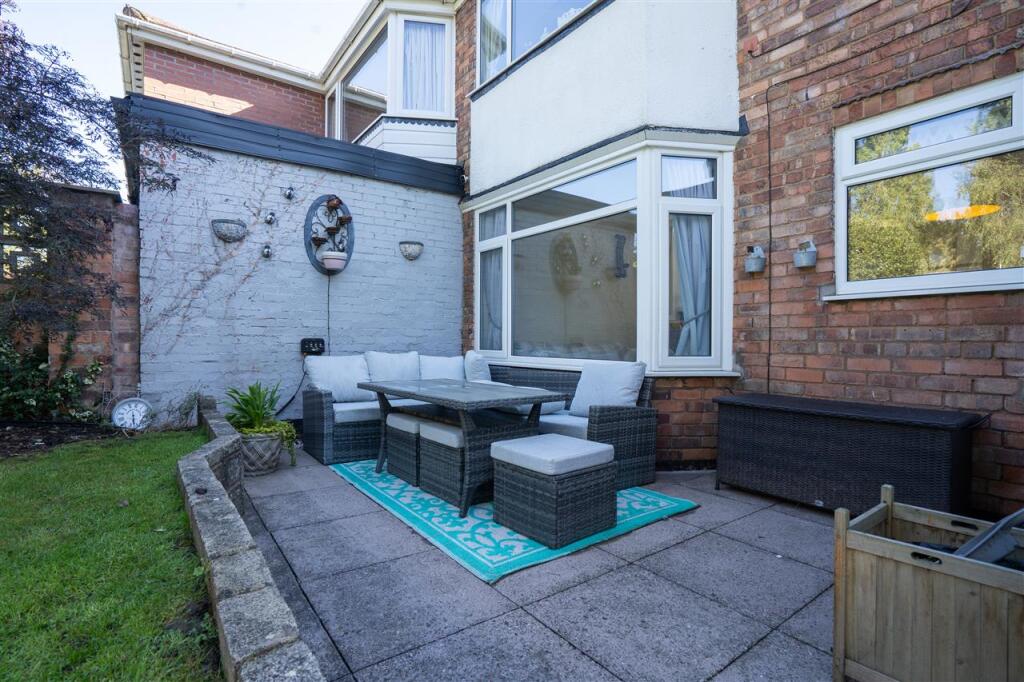 Additional image 17 of Leavesden Grove, Birmingham